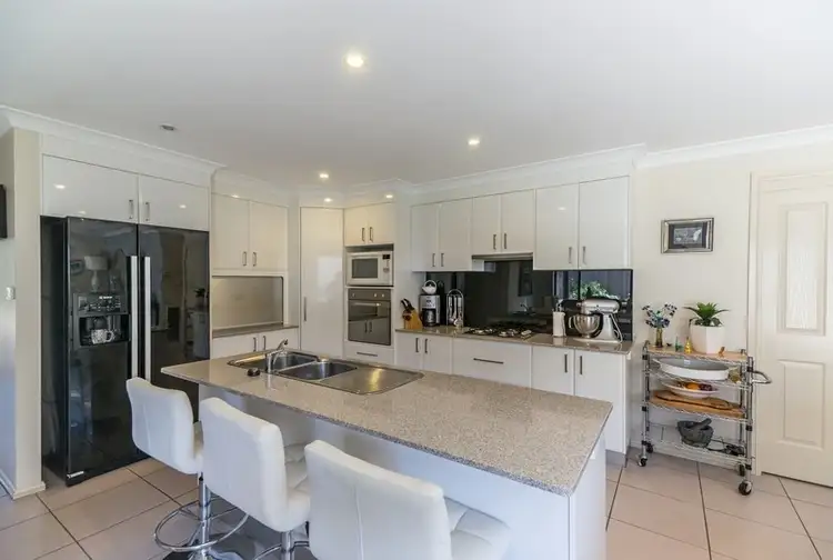 Third view of Homely house listing, 1 Brock Place, Orange NSW 2800