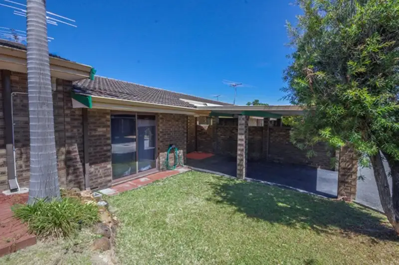 Main view of Homely house listing, 12/166 Hector Street, Osborne Park WA 6017