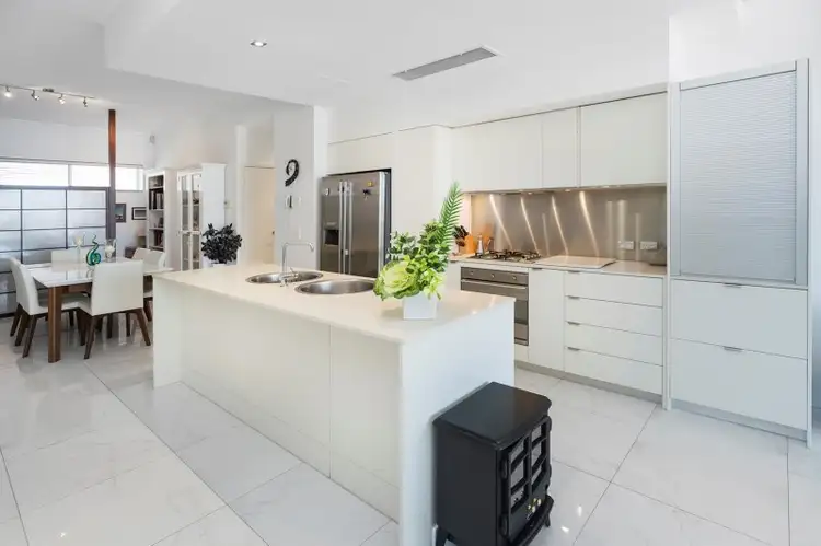 Seventh view of Homely apartment listing, 1806/1 Rialto Quay Drive, Hope Island QLD 4212