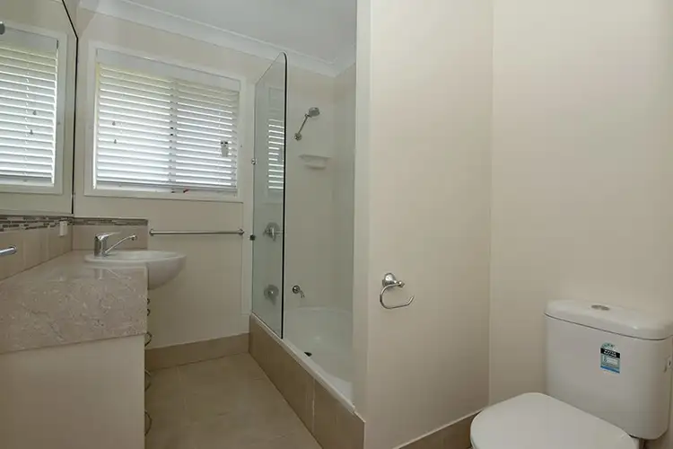 Seventh view of Homely house listing, 8 Veronica Court, Centenary Heights QLD 4350