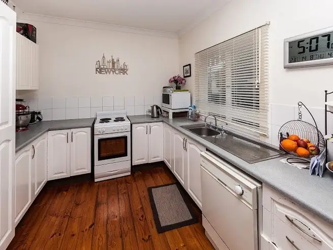 Fourth view of Homely house listing, 119 Lower Cairns Terrace, Paddington QLD 4064