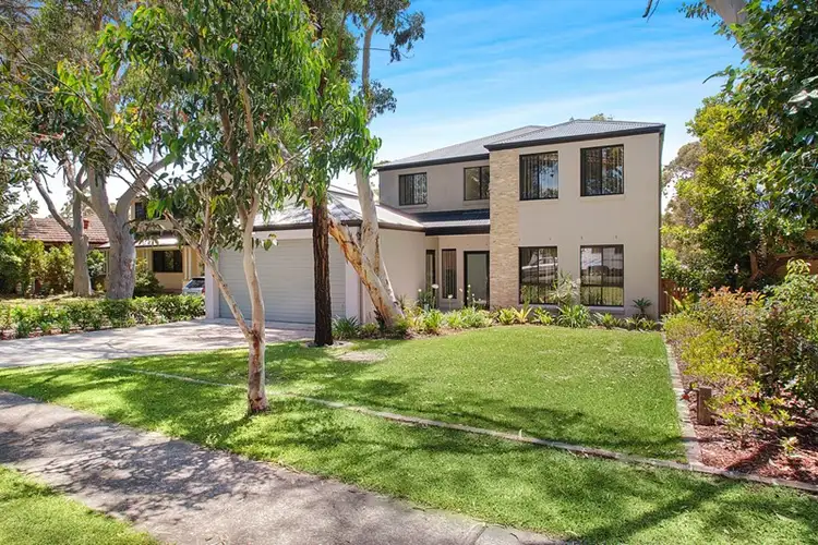51 Bullecourt Avenue, Engadine NSW 2233