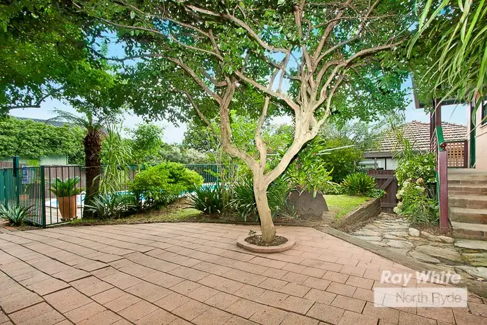 Fourth view of Homely house listing, 25 Numa Road, North Ryde NSW 2113