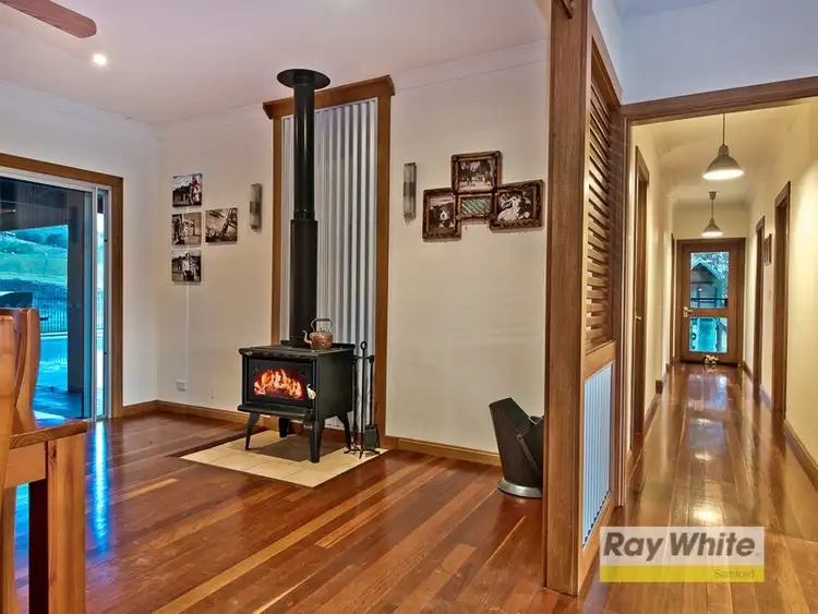 Seventh view of Homely house listing, 54 Andrew Road, Mount Samson QLD 4520