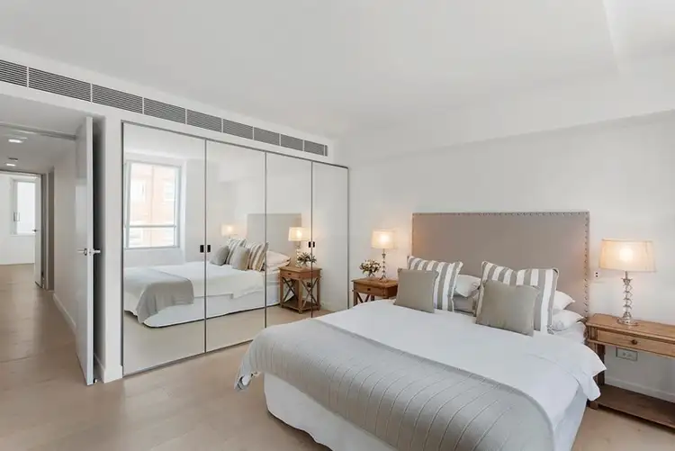 Fourth view of Homely apartment listing, 218/180 Campbell Parade, Bondi Beach NSW 2026