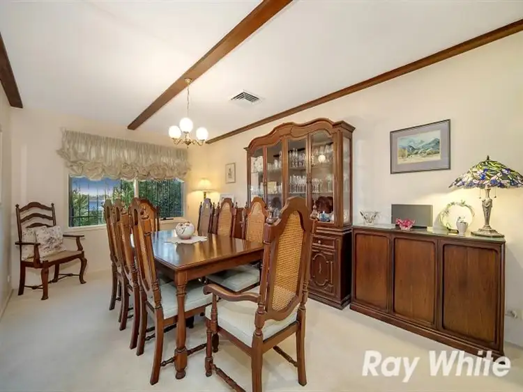 Third view of Homely house listing, 8 Lukes Lane, Baulkham Hills NSW 2153