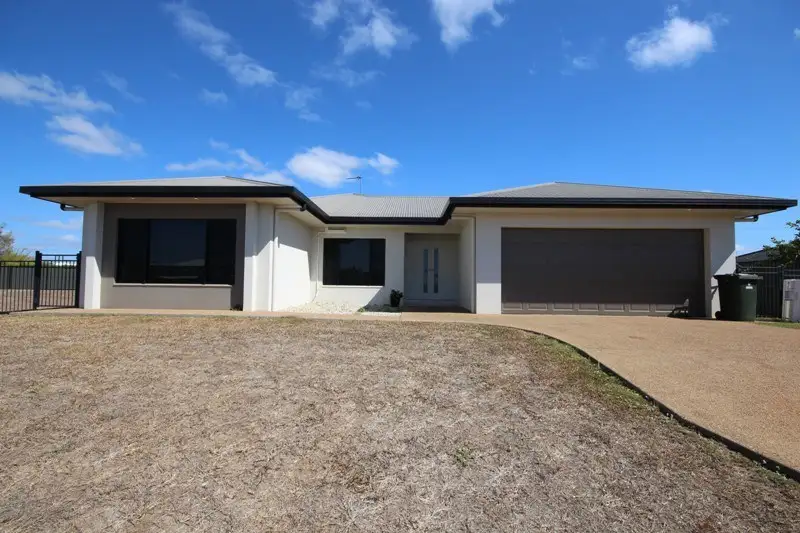 Main view of Homely house listing, 10 Peluchetti Place, Mareeba QLD 4880