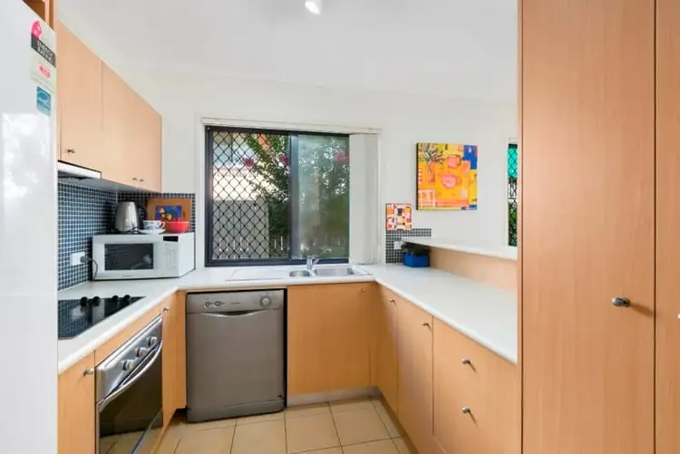Fifth view of Homely townhouse listing, 8/47 Paragon Street, Yeronga QLD 4104