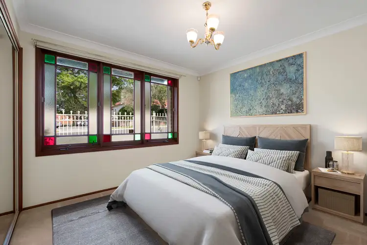 Fifth view of Homely house listing, 288 West Street, Cammeray NSW 2062