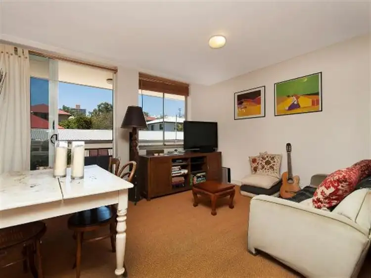 Third view of Homely unit listing, 12/34 Dornoch Terrace, West End QLD 4101