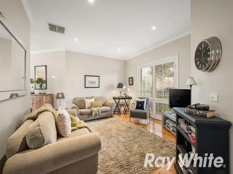 Third view of Homely house listing, 1A Goodwin Street, Blackburn VIC 3130