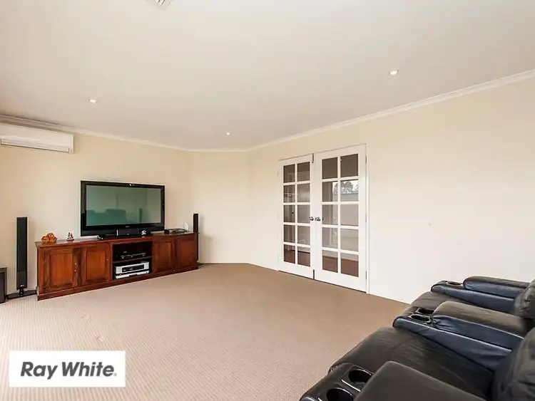 Fifth view of Homely house listing, 3 Musselbrook Trail, Ellenbrook WA 6069