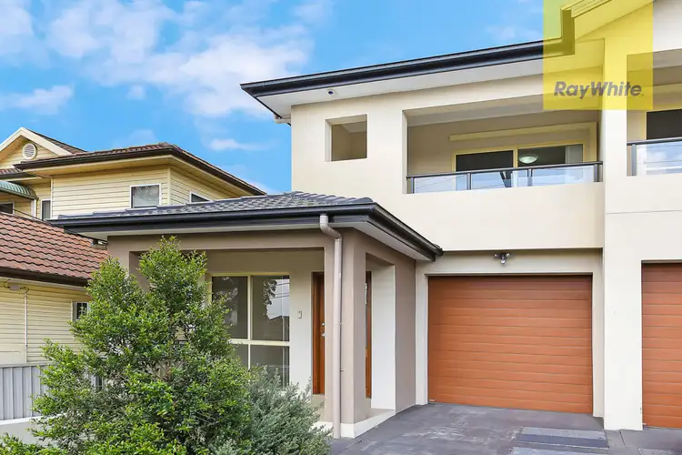 38 Austral Avenue, Westmead NSW 2145