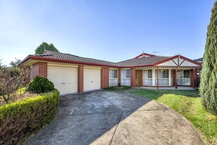 4 Anna Street, Bundoora VIC 3083