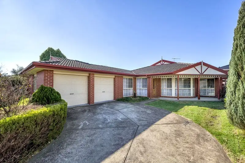 Main view of Homely house listing, 4 Anna Street, Bundoora VIC 3083