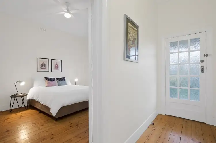 Second view of Homely house listing, 84 Isabella Street, Geelong West VIC 3218