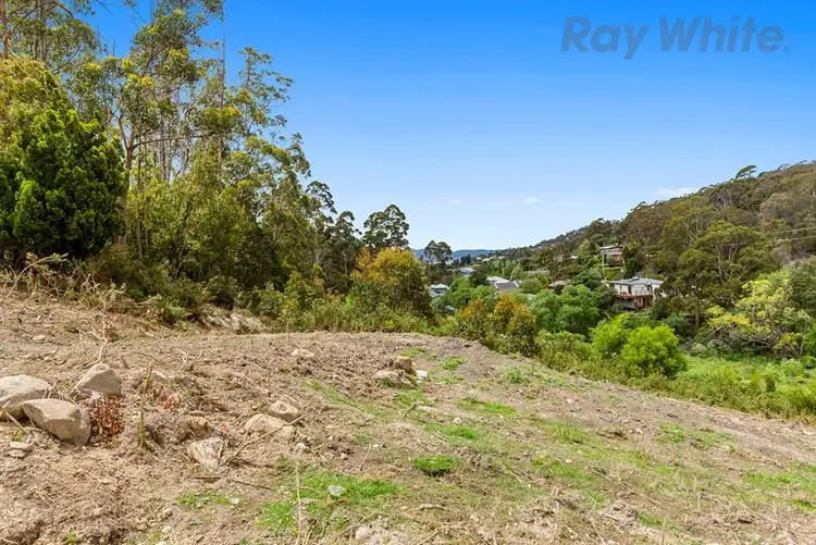 Sixth view of Homely land listing, 36 Avon Road, South Hobart TAS 7004