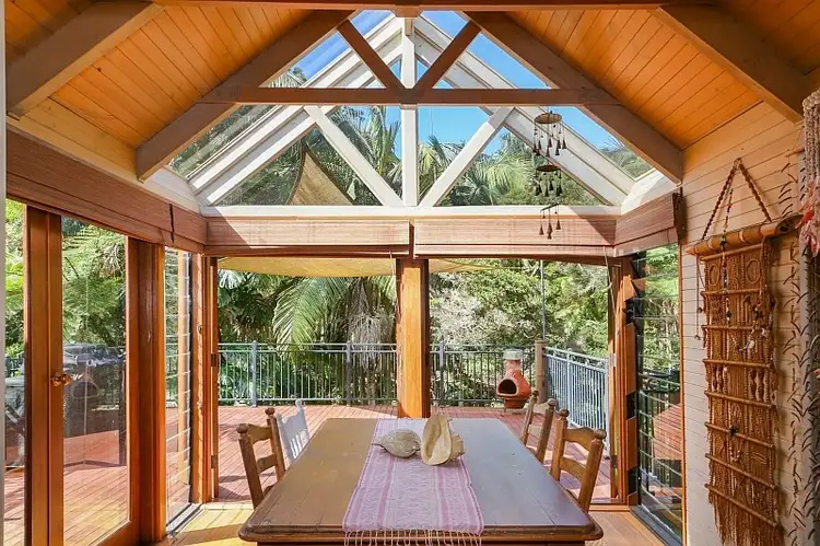 Second view of Homely house listing, 11 Palmgrove Place, North Avoca NSW 2260
