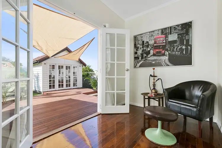 Fifth view of Homely house listing, 104 Manly Road, Manly West QLD 4179