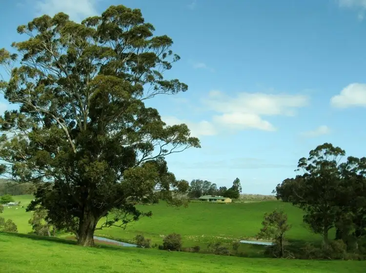 Lot 2 1034 Tindale Road, Denmark WA 6333