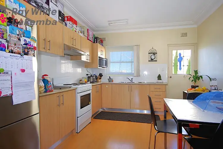 Third view of Homely unit listing, Unit 5/64 Railway Street, Rockdale NSW 2216