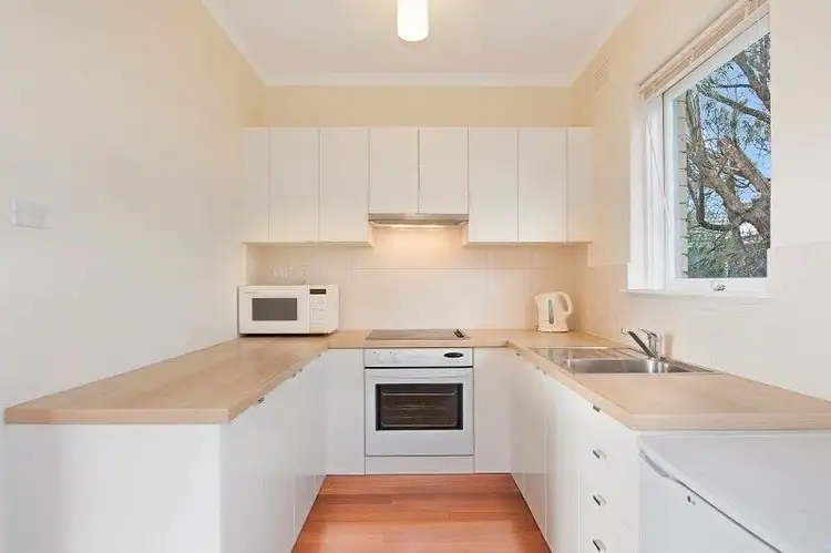 Third view of Homely apartment listing, 12/14 - 16 Rennison Street, Parkdale VIC 3195