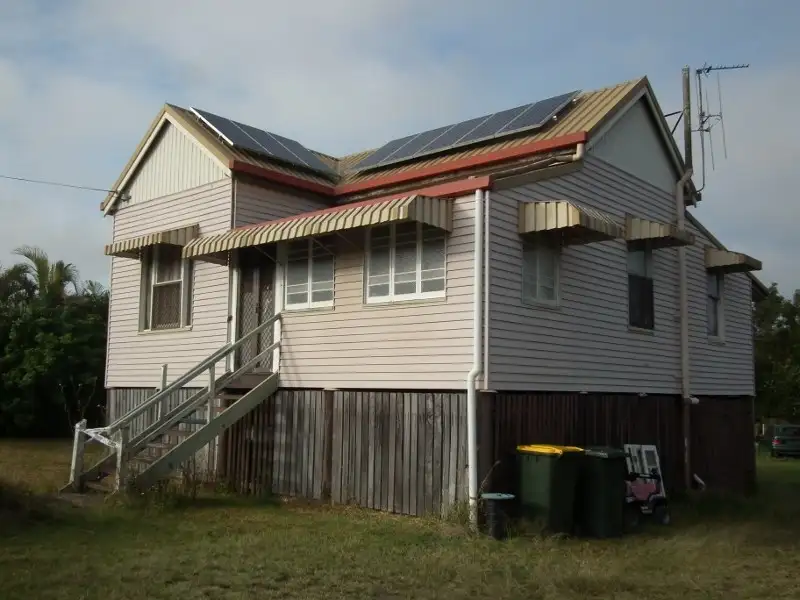 Main view of Homely house listing, 137 Cambridge Street, Granville QLD 4650