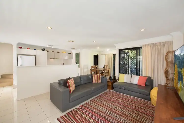 Third view of Homely townhouse listing, 2/9 Windsor Street, Hamilton QLD 4007