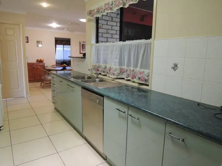 Seventh view of Homely house listing, 11 Dustwill Street, Eimeo QLD 4740