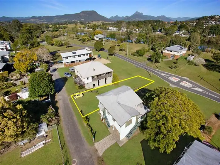 Lot 24/44 River Street, Murwillumbah NSW 2484