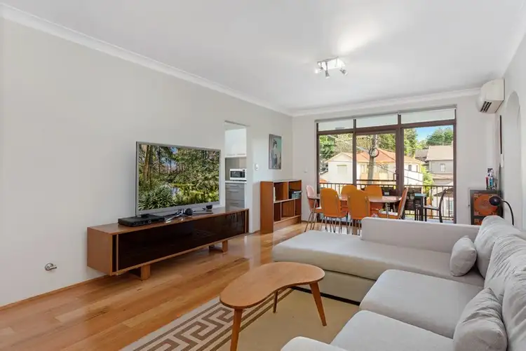 4/245 Old South Head Road, Bondi NSW 2026
