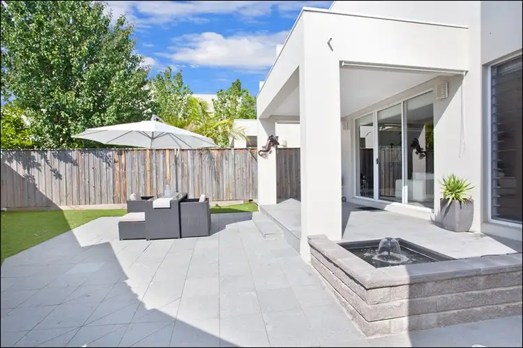 Third view of Homely townhouse listing, 89 Brighton Drive, Bella Vista NSW 2153
