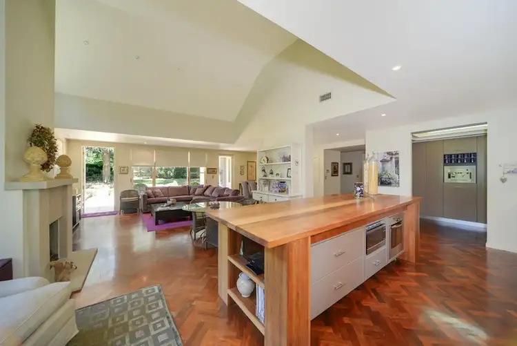 Sixth view of Homely house listing, 105 Osborne Road, Burradoo NSW 2576