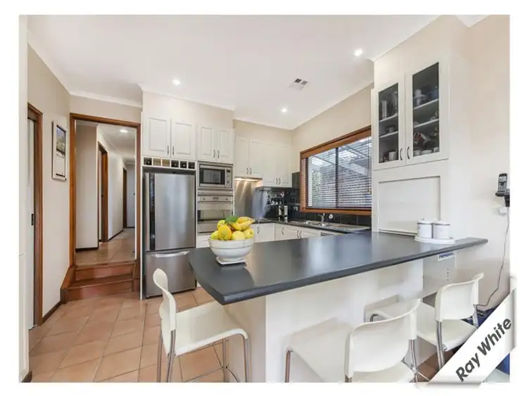 Sixth view of Homely house listing, 3 Larcombe Crescent, Fadden ACT 2904
