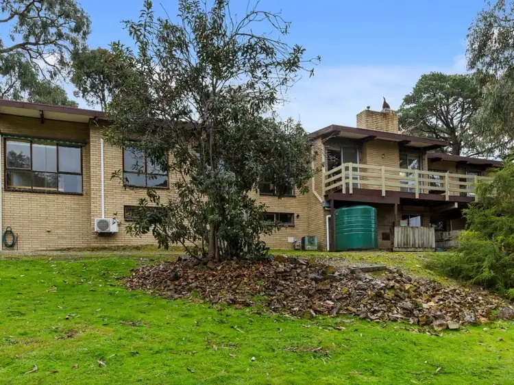 Second view of Homely house listing, 35 Como Road, Lilydale VIC 3140