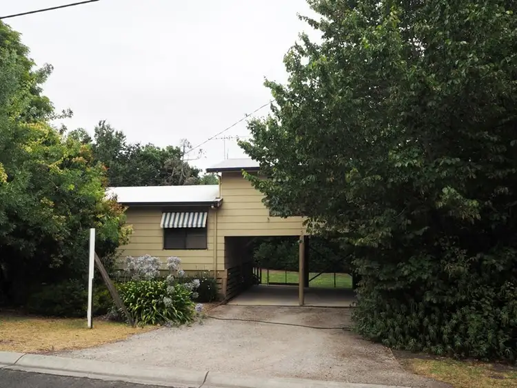 Main view of Homely house listing, 5 Glen Isla Court, Cowes VIC 3922