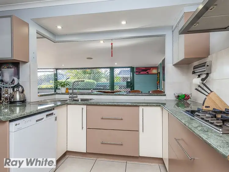 Fourth view of Homely house listing, 1 Iandra Street, Strathpine QLD 4500