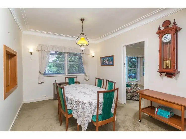 Third view of Homely house listing, 2 Bougainvillea Avenue, Indooroopilly QLD 4068