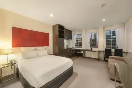 904/480 Collins Street, Melbourne VIC 3000