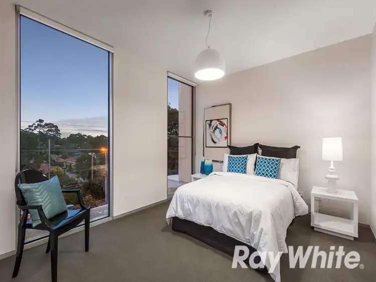 Seventh view of Homely townhouse listing, 9/15-17 Railway Road, Blackburn VIC 3130
