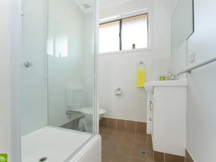 Third view of Homely block of units listing, 3 O'Donnell Drive, Figtree NSW 2525