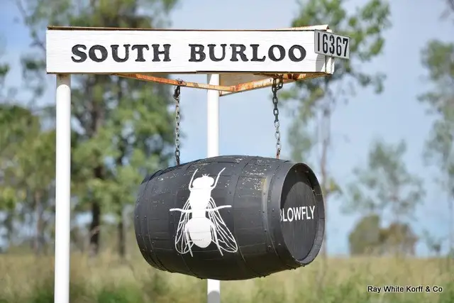 Fourth view of Homely rural property listing, South Burloo, Coonabarabran NSW 2357