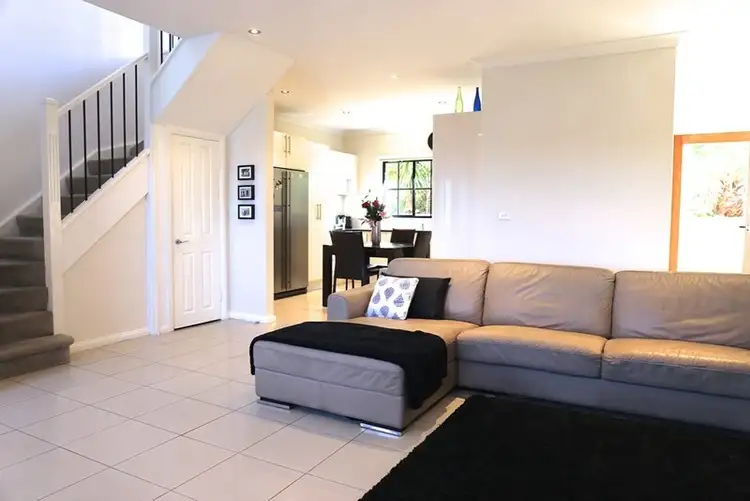 Sixth view of Homely townhouse listing, 2/8 Short Street, Helensburgh NSW 2508