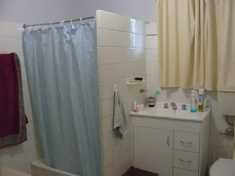 Second view of Homely other listing, 6 Condor Crescent, Moree NSW 2400