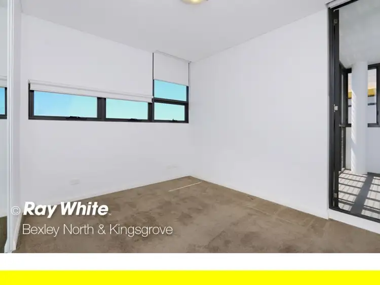 Fourth view of Homely unit listing, 306D/11 Mashman Avenue, Kingsgrove NSW 2208