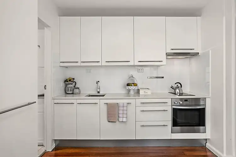 Sixth view of Homely house listing, 12 Ridge Street, North Sydney NSW 2060