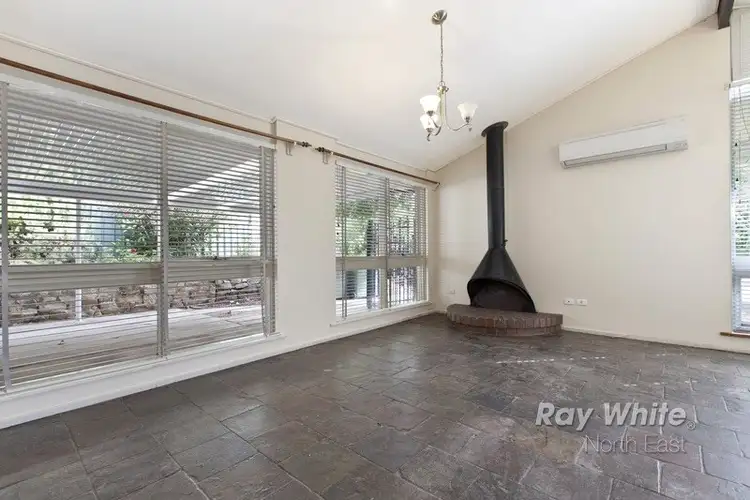 Second view of Homely house listing, 45 Hancock Road, Vista SA 5091