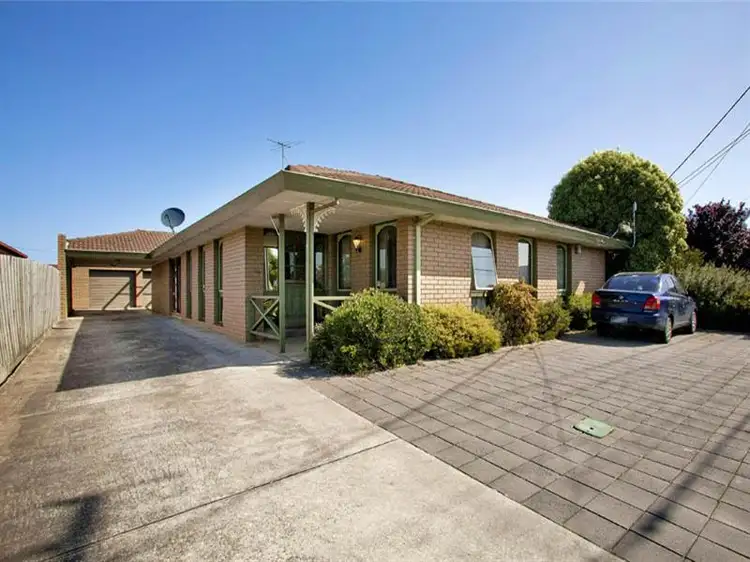 93 Heyers Road, Grovedale VIC 3216
