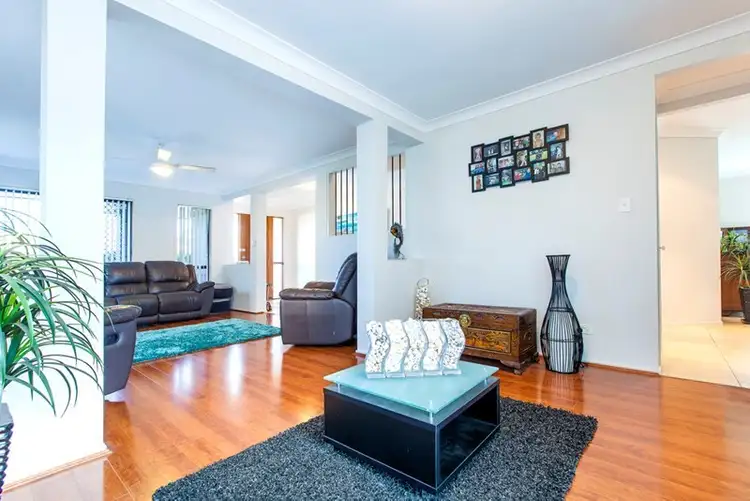 Fourth view of Homely house listing, 3 Pompano Court, Mountain Creek QLD 4557