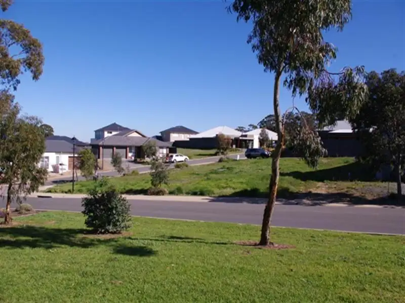 Main view of Homely land listing, 223 Bonython Way, Craigburn Farm SA 5051